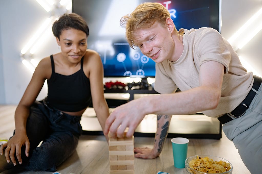 Comment faire admettre à un homme ses sentiments : 14 conseils