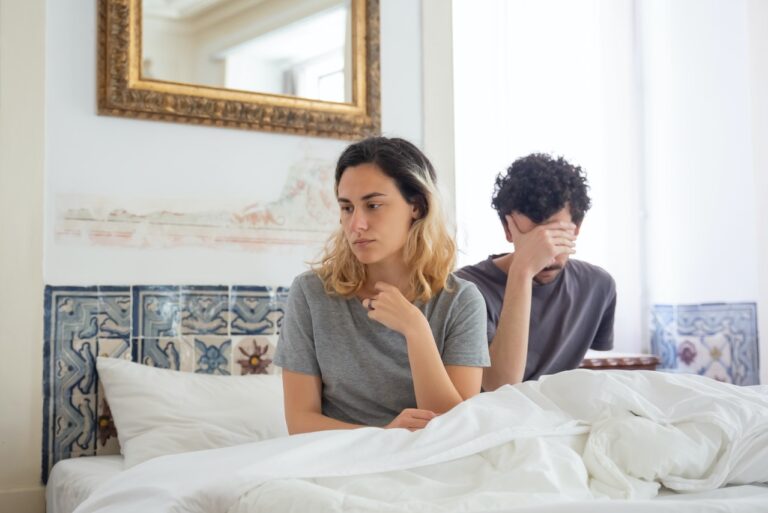 Pourquoi je me désintéresse d’un homme après avoir couché avec lui ? 19 raisons