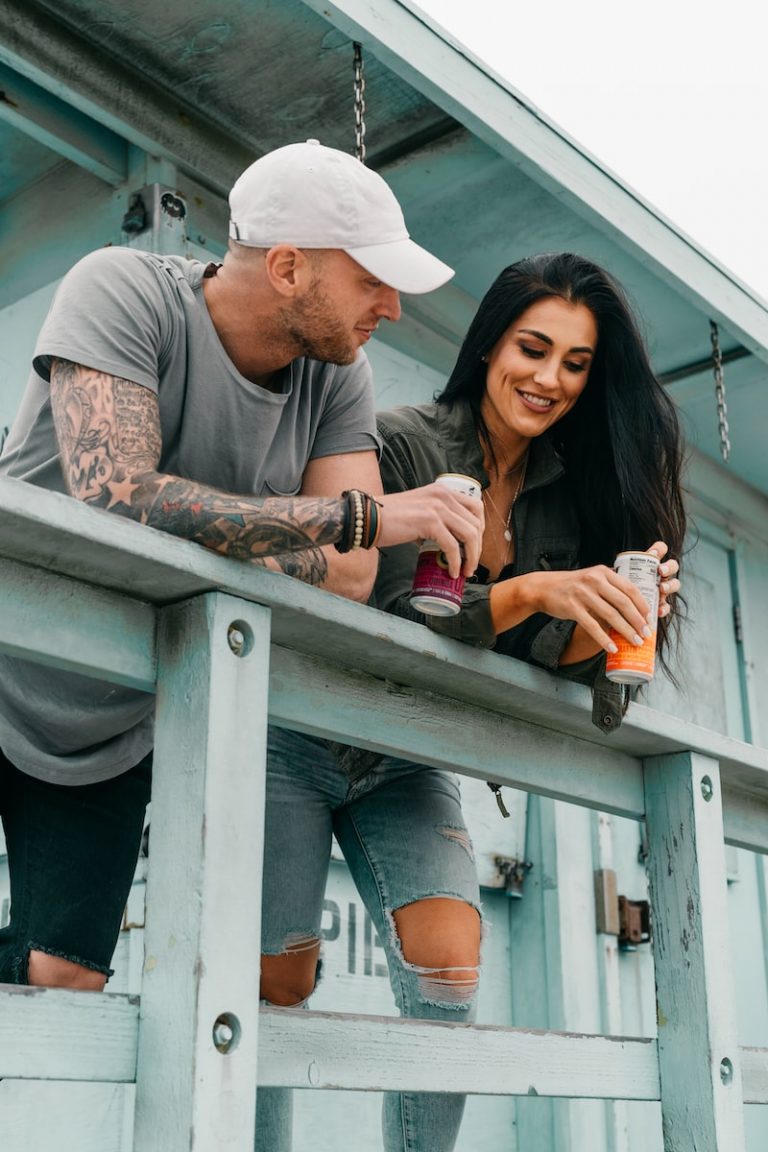 Quand un homme dit tu es jolie(10 significations et comment répondre) Amour Pour La Vie