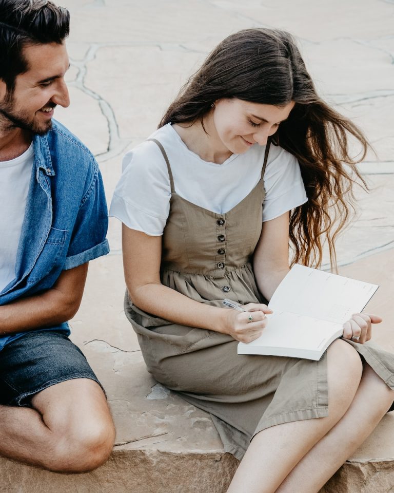 Quand un homme dit tu es jolie(10 significations et comment répondre) Amour Pour La Vie
