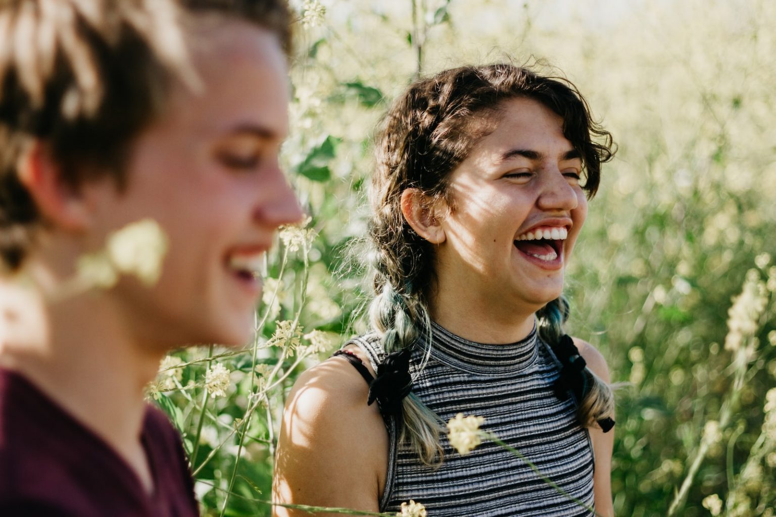 Quand un homme dit tu es jolie(10 significations et comment répondre) Amour Pour La Vie