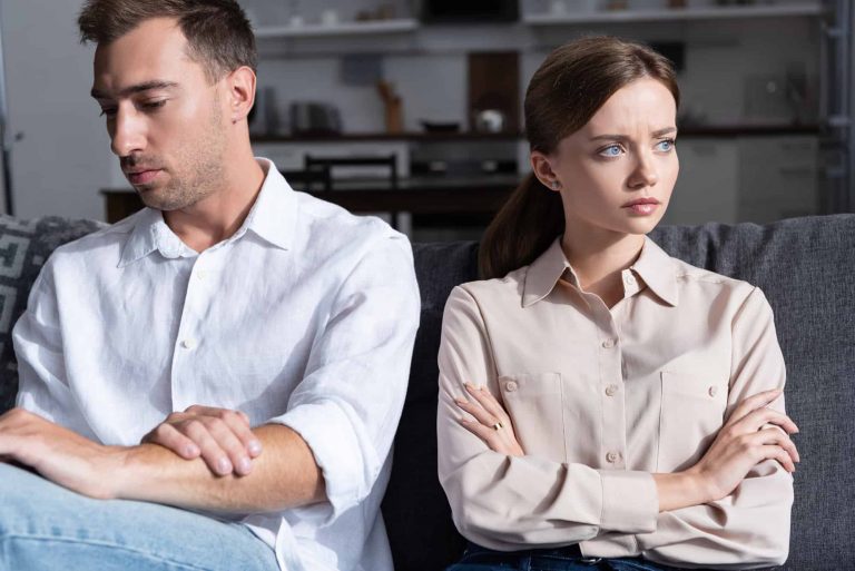 Comment fixer une relation émotionnellement épuisante (9 façons)