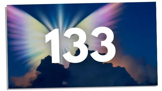 Meaning of 133