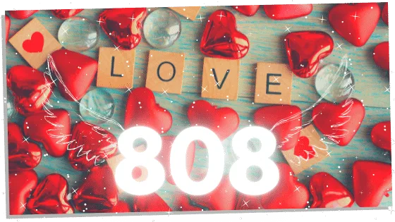 twin flame meaning 808