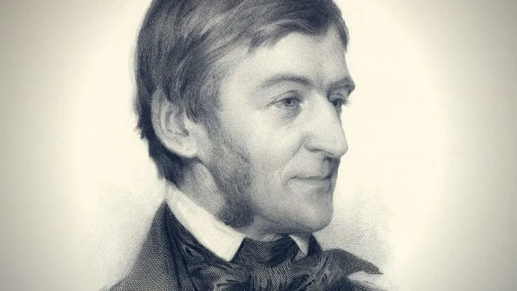 150 Ralph Waldo Emerson Quotes (A Collection Of His Best)