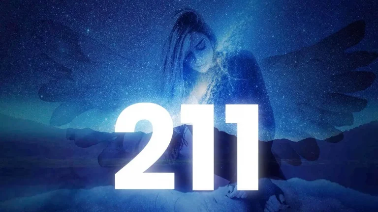 Numéro d’Ange 211 : Amour, spiritualité et autres significations du 211
