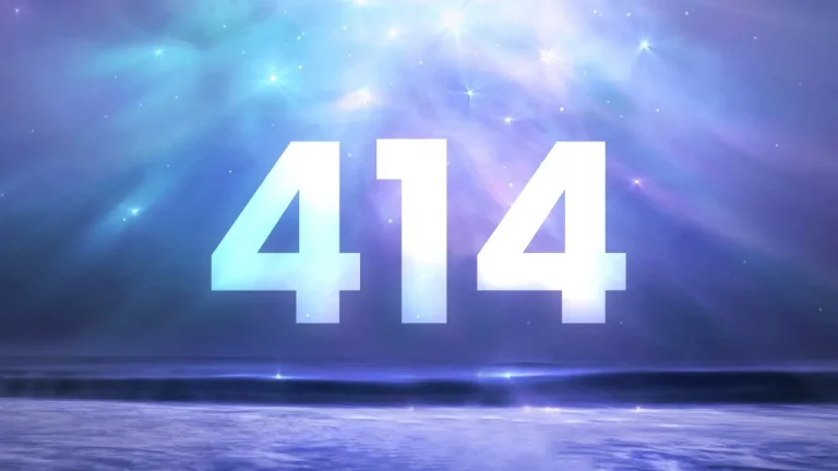 Vous voyez 414 ? Significations spirituelles, amoureuses et autres du numéro d’ange 414