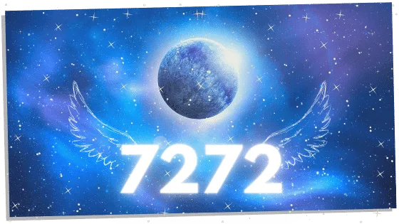 spiritual number 7272