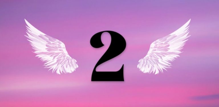 Numéro d’ange 2 : La numérologie et le symbolisme