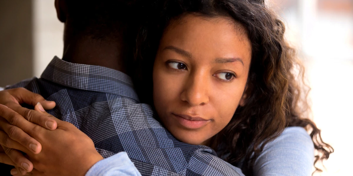 Quand une femme dit je tiens à toi (signification) - Amour Pour La Vie