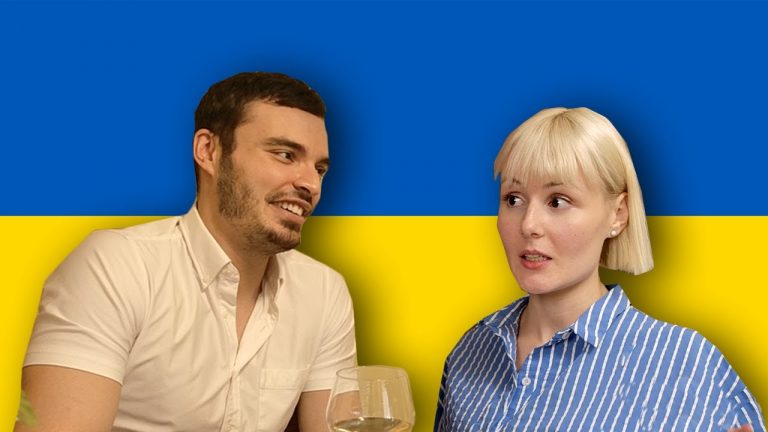 à quoi s’attendre lorsqu’on sort avec une femme ukrainienne ?