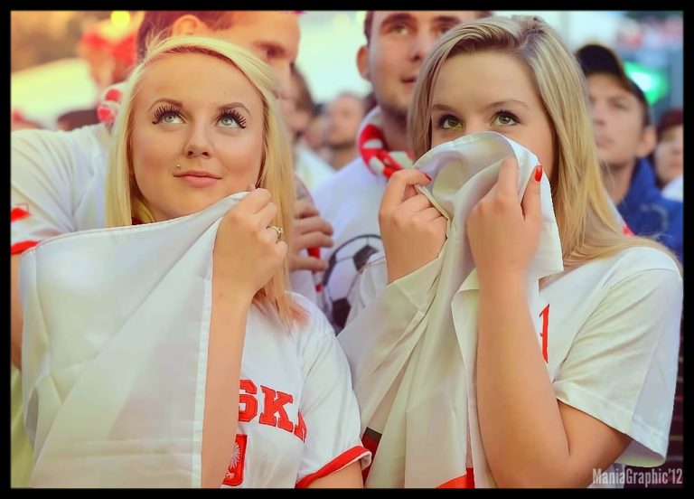 5 raisons pour lesquelles les filles polonaises tombent amoureuses des étrangers
