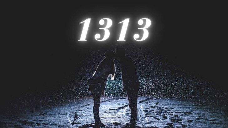 1313 Nombre angélique (signification de la flamme jumelle explorée)