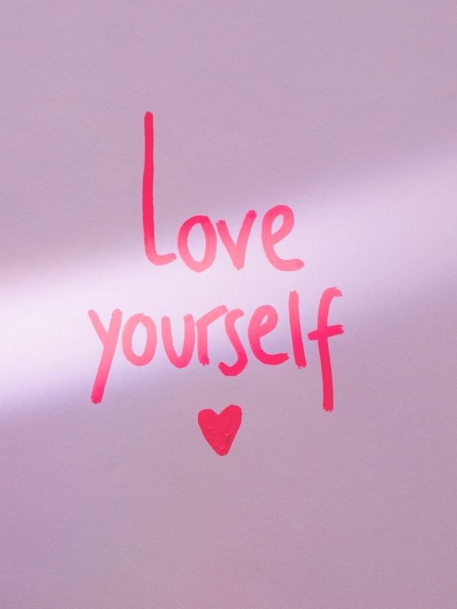 aime toi toi-même