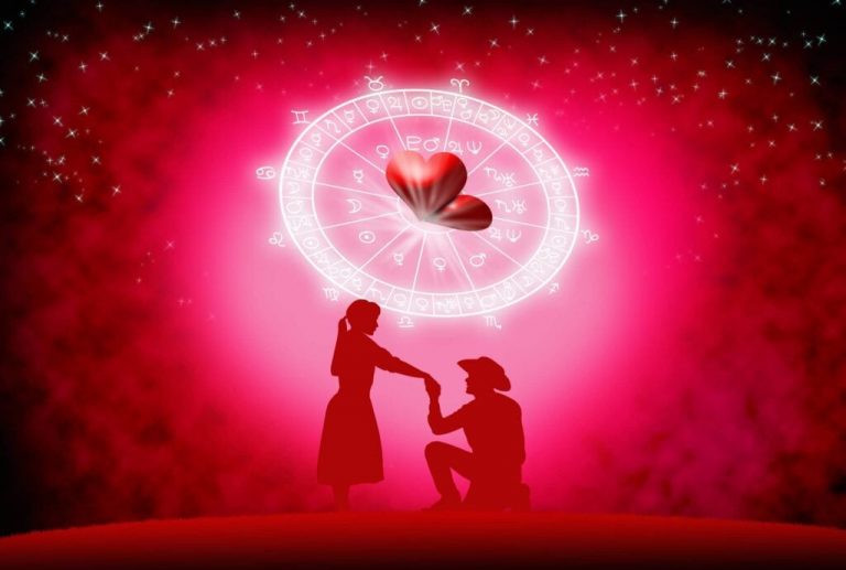 Votre horoscope amoureux du 2 juin 2023