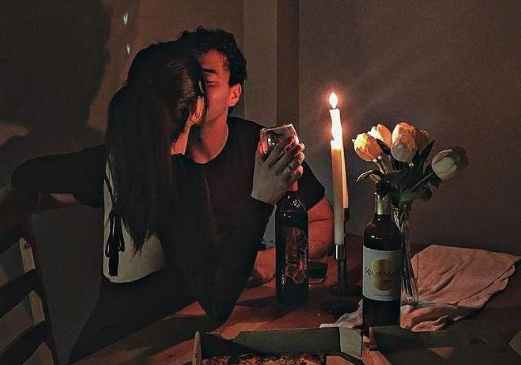 idées de soirée en amoureux à la maison